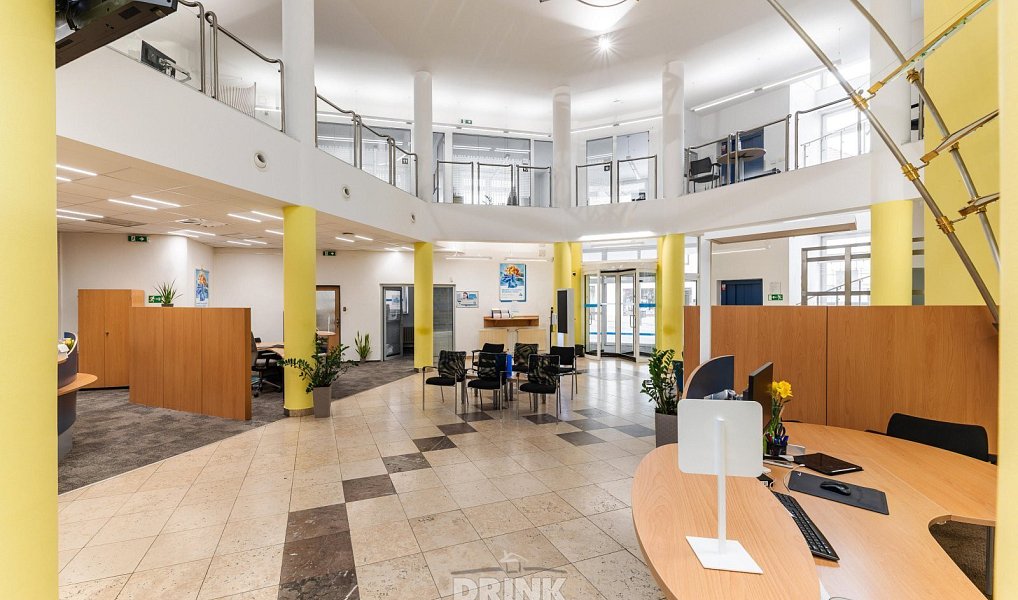 Pronájem obchodních prostor 317 m², Mladá Boleslav – náhled fotky 8