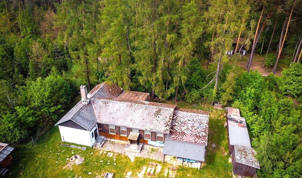 Prodej komerčního objektu (jiného typu) 286 m², Doksy – náhled fotky 3