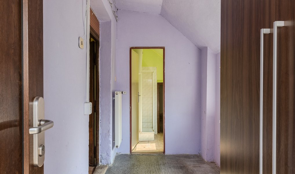 Prodej domu 60 m² s pozemkem 723 m², Tachlovice – náhled fotky 16