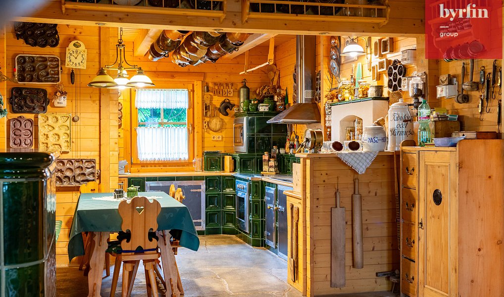 Prodej domu 130 m² s pozemkem 83 693 m², Žítková – náhled fotky 34