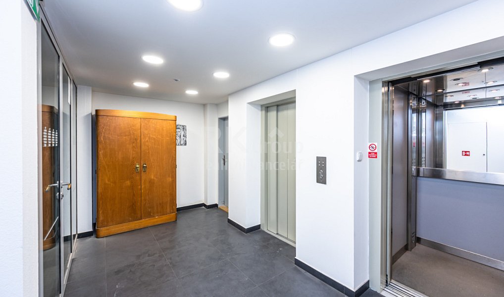Pronájem kanceláře 15 m², Praha – náhled fotky 6