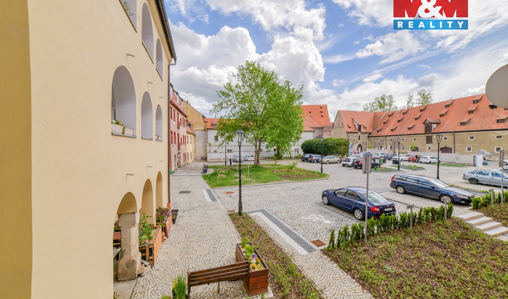Prodej bytu 3+1 56 m², Cheb – náhled fotky 20
