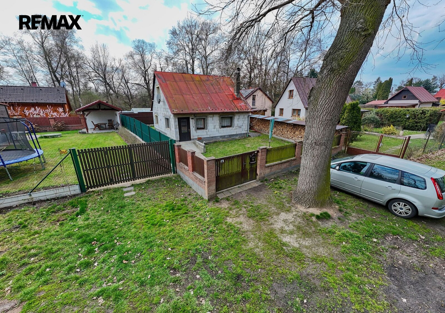 Prodej chaty/chalupy 87 m² s pozemkem 280 m²