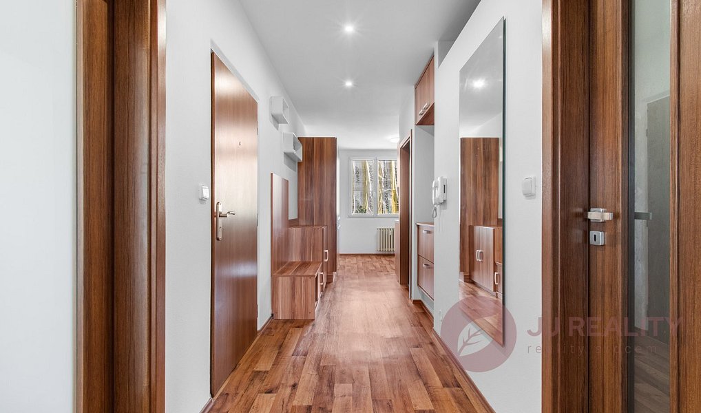 Prodej bytu 2+1 67 m², Kdyně – náhled fotky 3