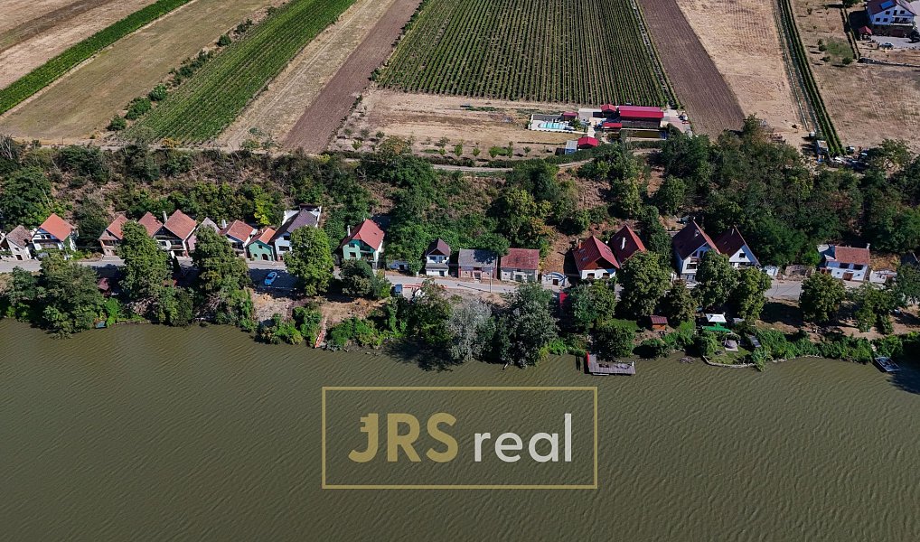 Prodej domu 85 m² s pozemkem 191 m², Strachotín – náhled fotky 9