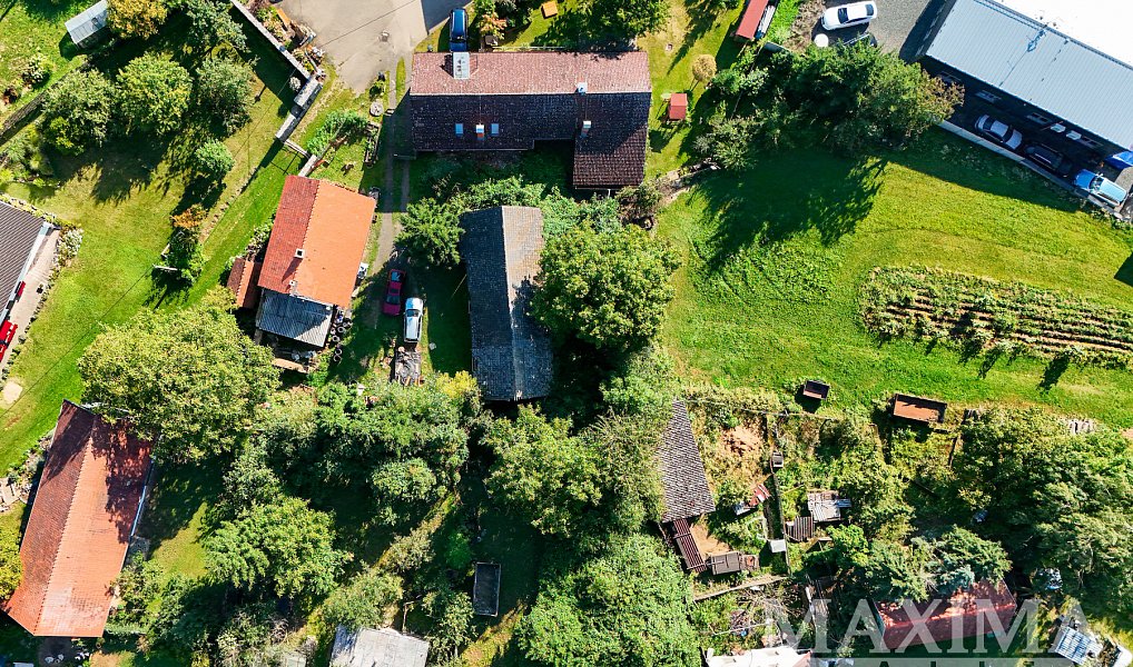 Prodej pozemku 384 m², Psáře – náhled fotky 19