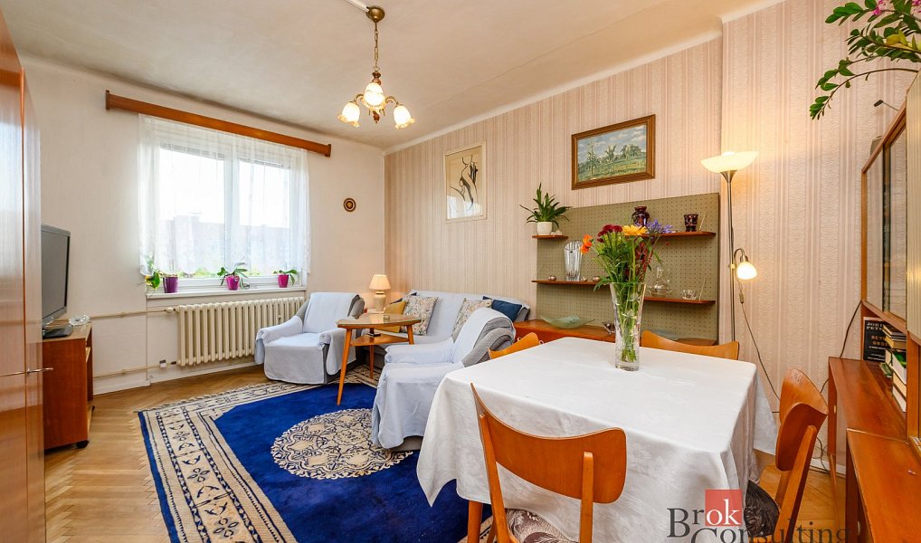 Prodej bytu 2+1 49 m², Plzeň – náhled fotky 4
