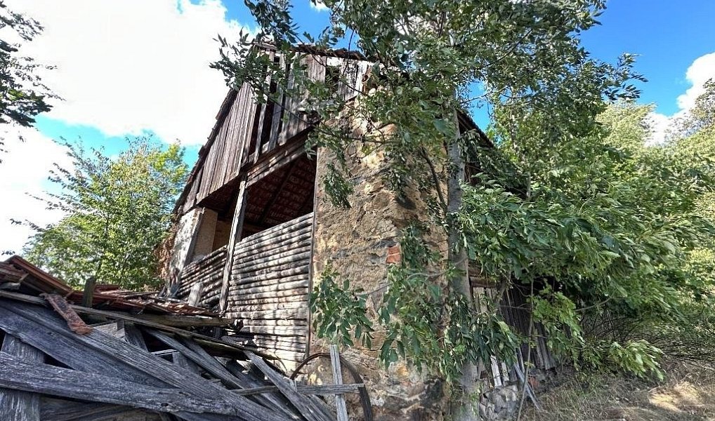 Prodej domu 371 m² s pozemkem 11 770 m², Křižanov – náhled fotky 14