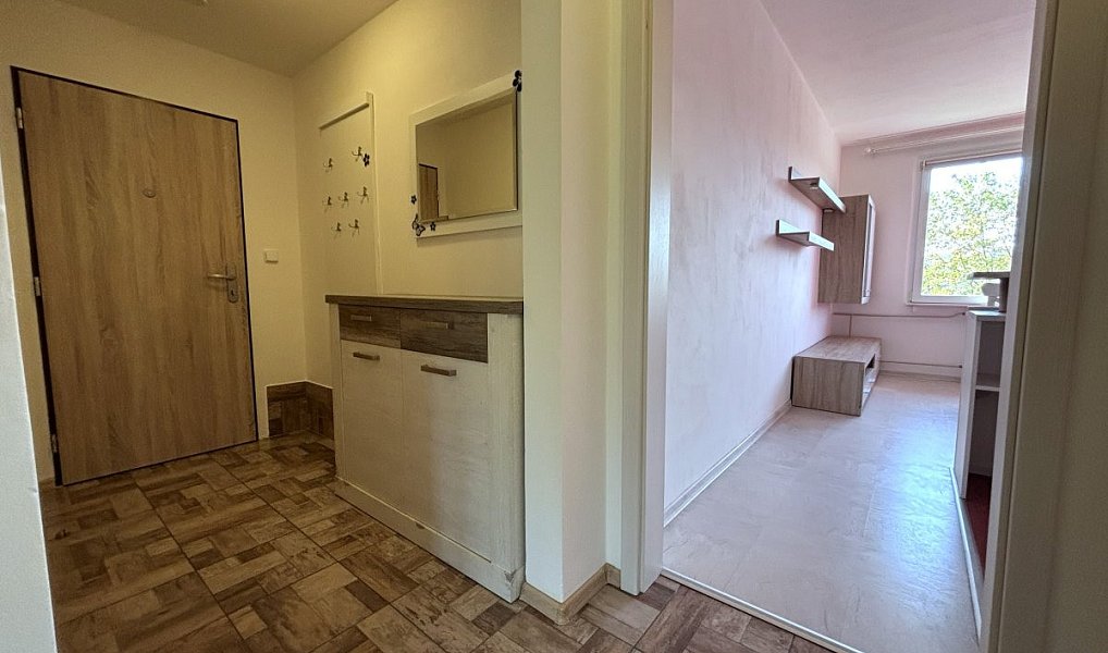 Pronájem bytu 2+kk 40 m², Starý Plzenec – náhled fotky 11