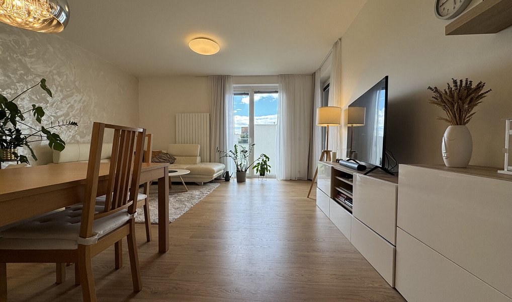 Pronájem bytu 2+kk 74 m², Olomouc – náhled fotky 3