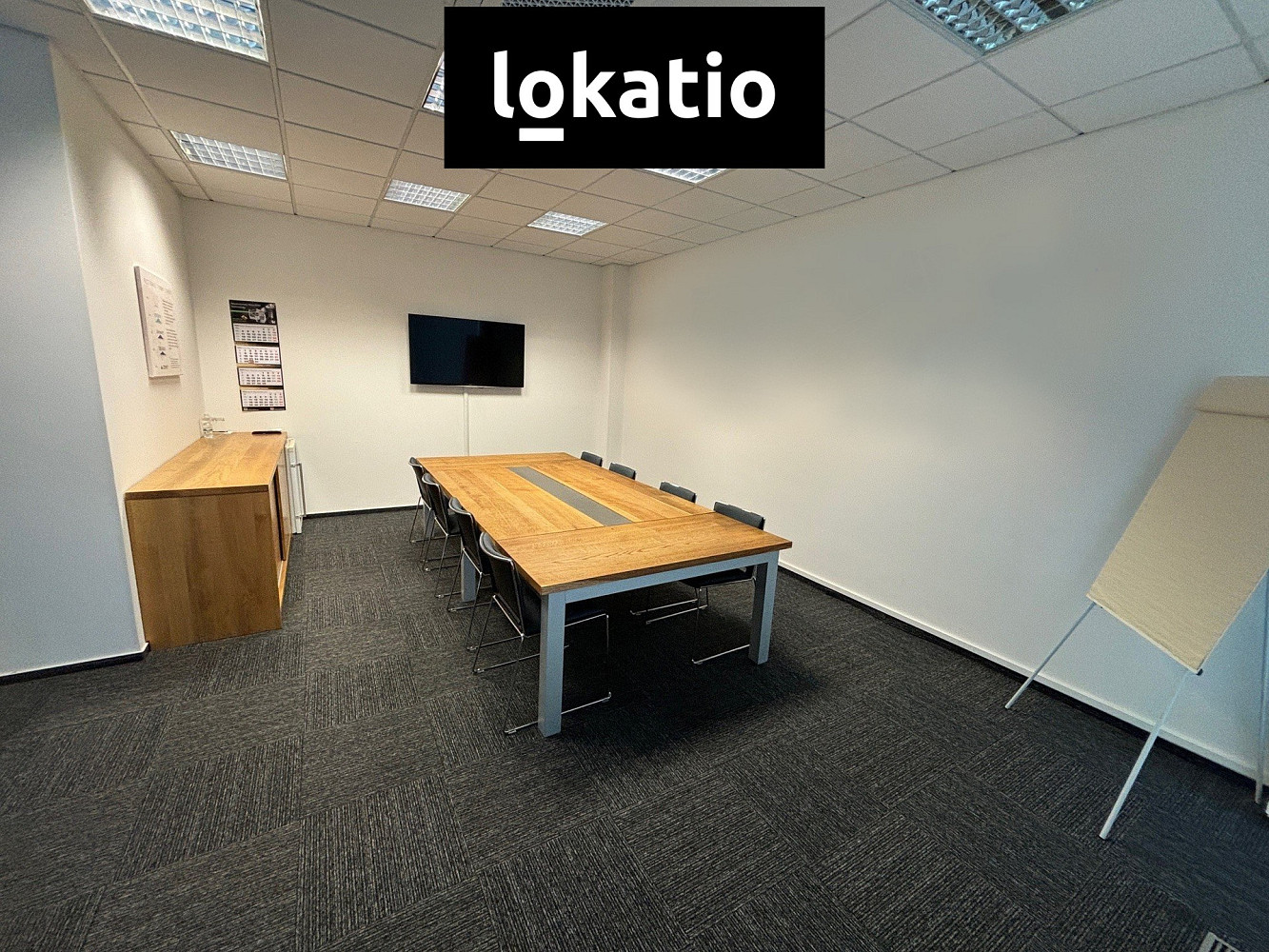 Pronájem skladovacích prostor 467 m² — photo 4