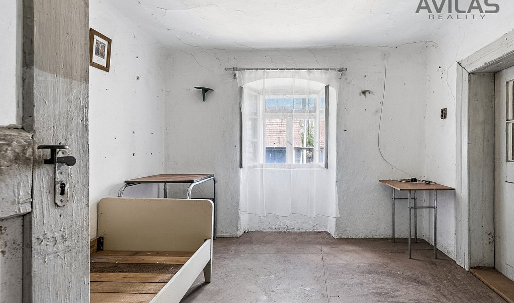 Prodej domu 120 m² s pozemkem 21 184 m², Olbramovice – náhled fotky 21