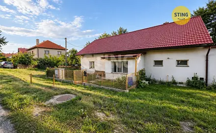 Prodej domu 340 m² s pozemkem 2 398 m², Rozsochy, okres Žďár nad Sázavou