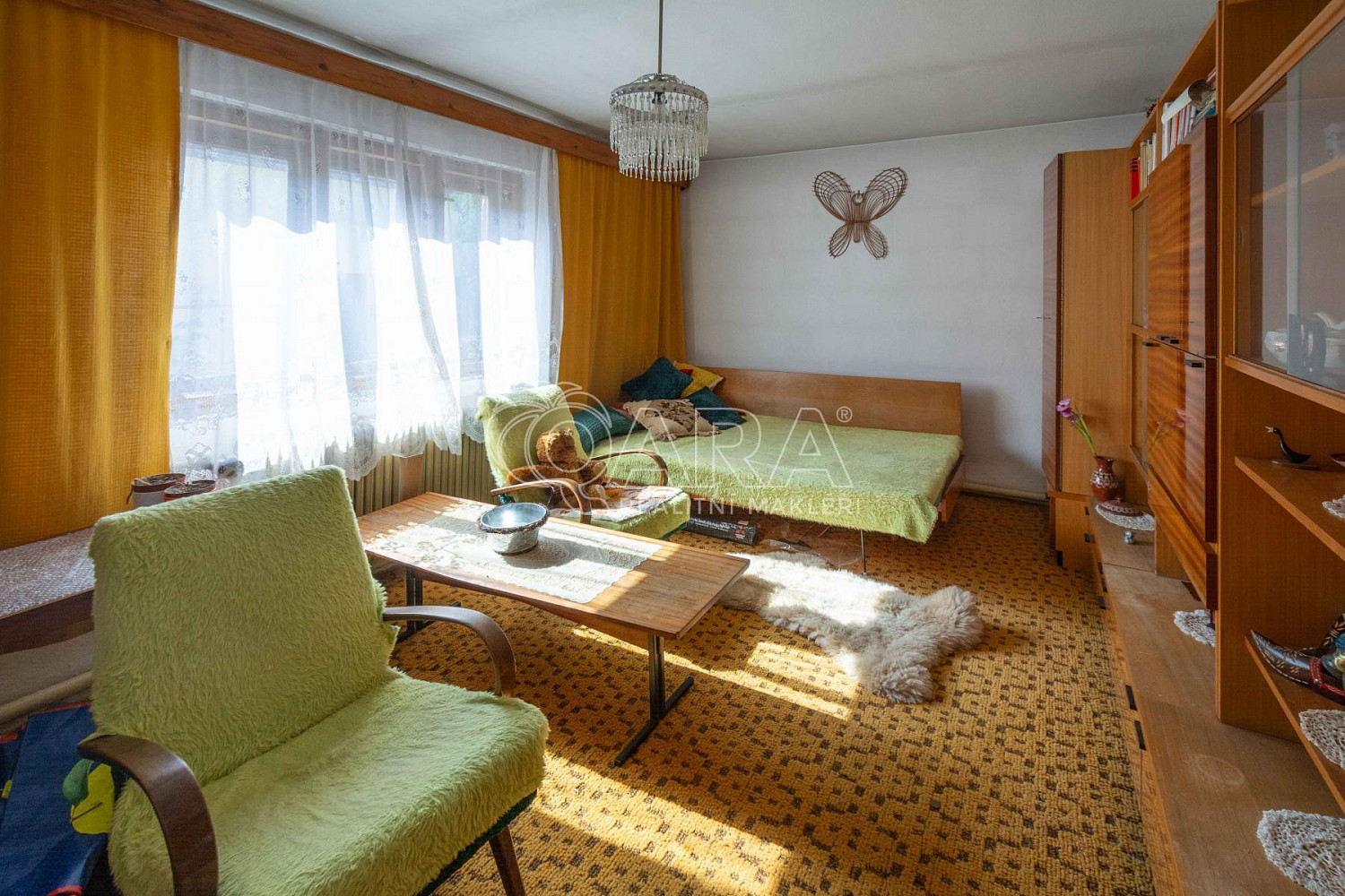 Prodej domu 90 m² s pozemkem 1 141 m² – pohled 5