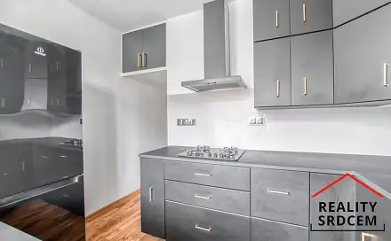 Pronájem bytu 2+1 52 m², Nad Terasou, Havířov - Podlesí, okres Karviná