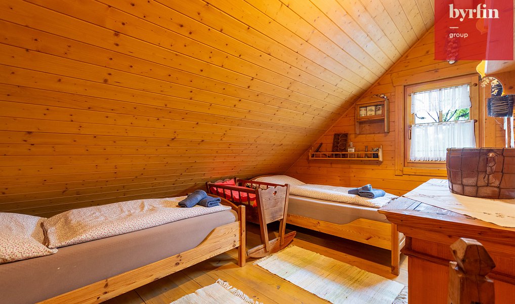 Prodej domu 130 m² s pozemkem 83 693 m², Žítková – náhled fotky 17