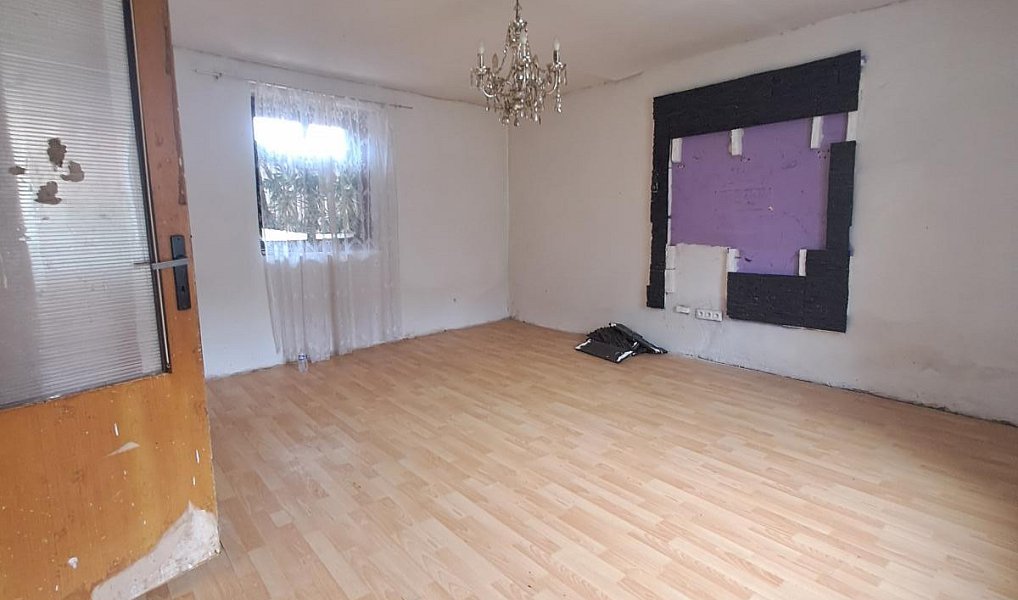 Prodej domu 63 m² s pozemkem 212 m², Vysoké Veselí – náhled fotky 4