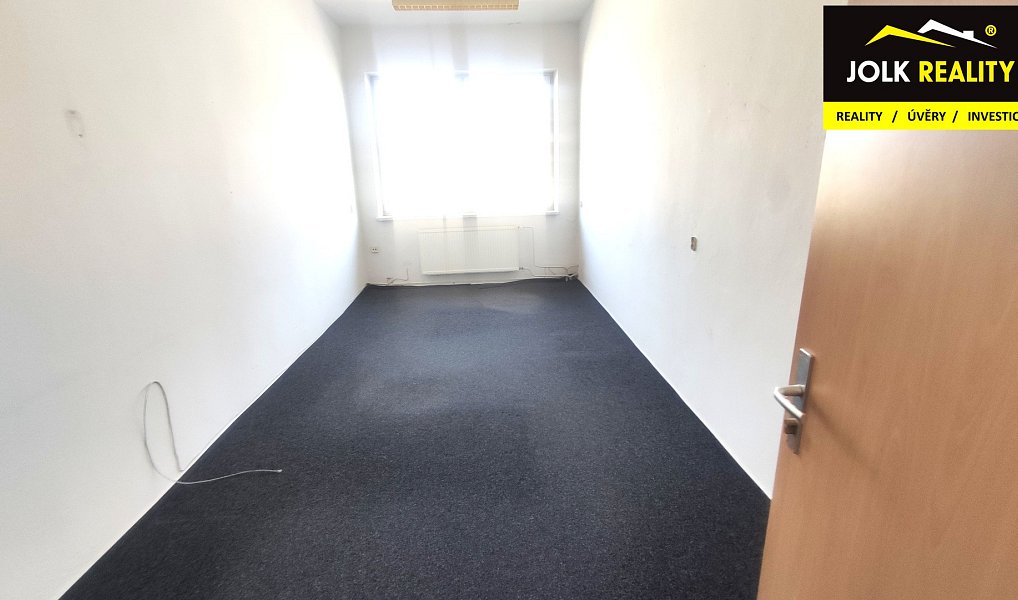 Pronájem kanceláře 250 m², Opava – náhled fotky 9