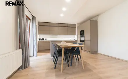 Prodej bytu 4+kk 110 m², Hornických učňů, Příbram - Příbram IV