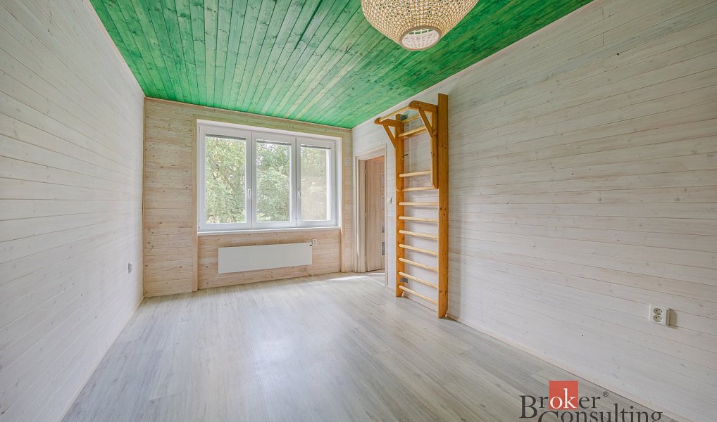 Prodej bytu 2+1 50 m², Jihlava – náhled fotky 9