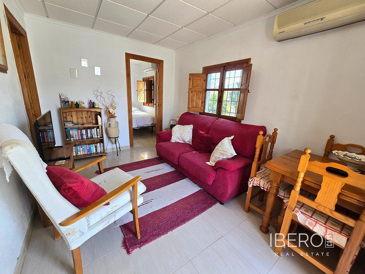 Casa 7+kk – Serón, Valle del Almanzora - Vista 4