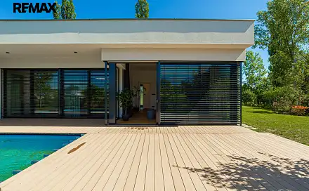 Prodej domu 124 m² s pozemkem 548 m², Nehvizdy, okres Praha-východ