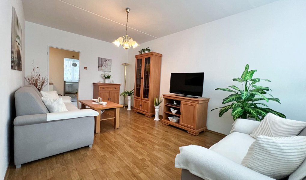 Prodej bytu 3+1 62 m², Most – náhled fotky 10