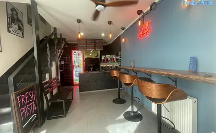 Pronájem obchodních prostor 90 m², Dlážděná, Praha 1 - Nové Město