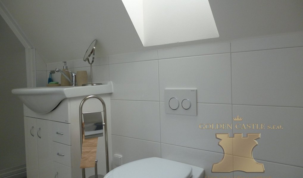 Pronájem bytu 2+kk 44 m², Tábor – náhled fotky 10