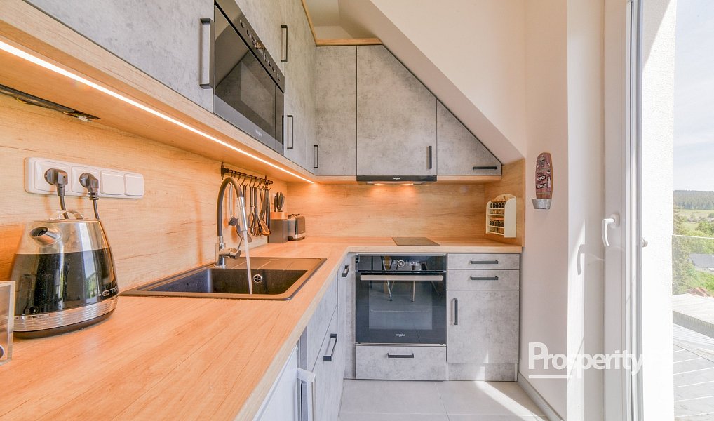Prodej bytu 2+kk 69 m², Pernink – náhled fotky 11