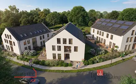 Prodej bytu 4+kk 92 m², Československé armády, Ostrava - Michálkovice
