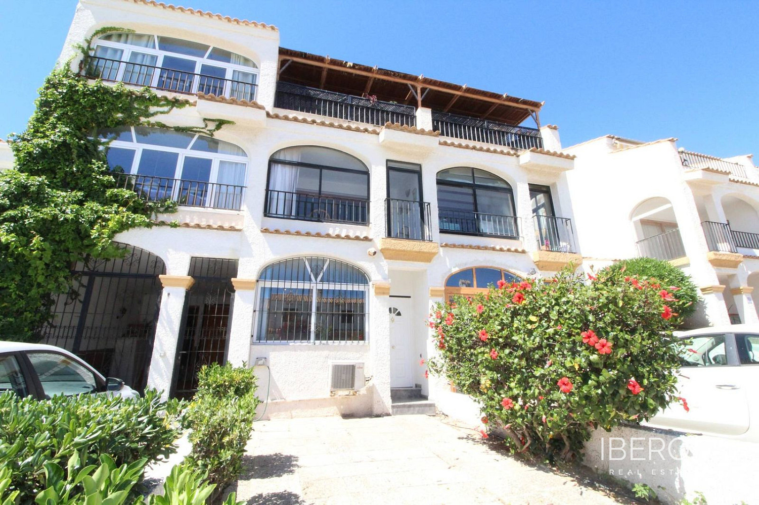 Prodej domu 117 m² s pozemkem 117 m²