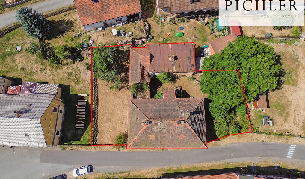Prodej domu 265 m² s pozemkem 884 m², Úterý – náhled fotky 6