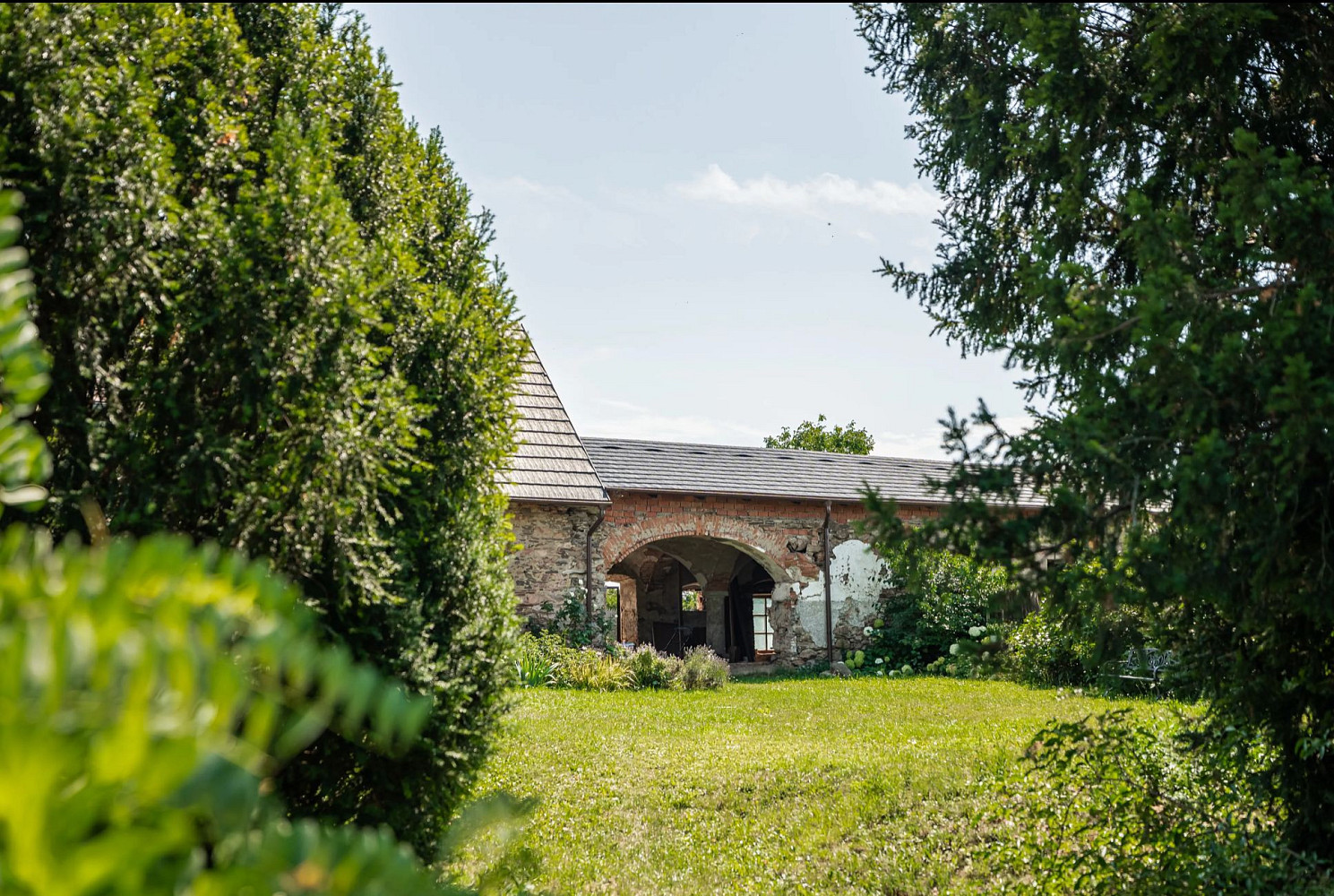 Prodej nájemního domu, činžáku 435 m² – fotografie 5