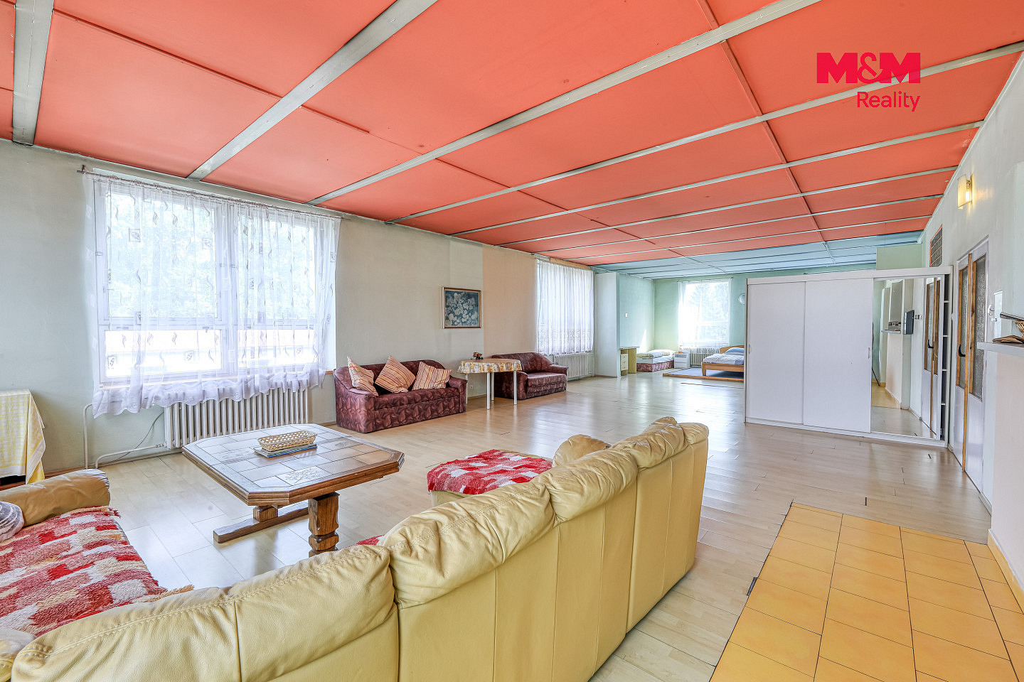 Prodej výrobních prostor 1 100 m² — photo 3