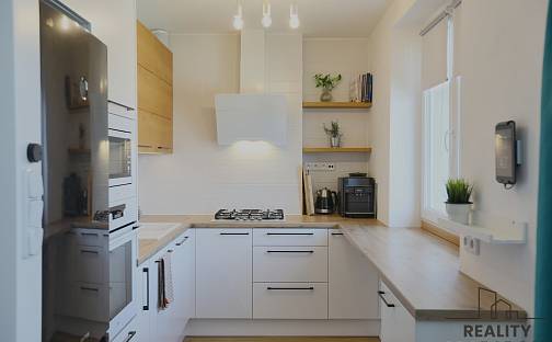 Prodej bytu 3+kk 64 m², Palackého, Holešov, okres Kroměříž