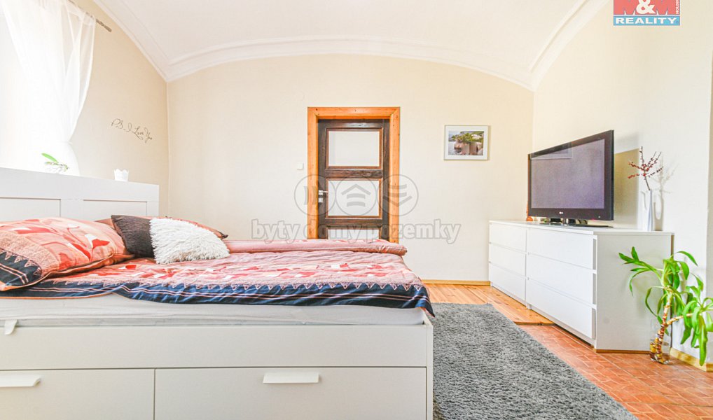Prodej domu 320 m² s pozemkem 3 388 m², Český Těšín – náhled fotky 9
