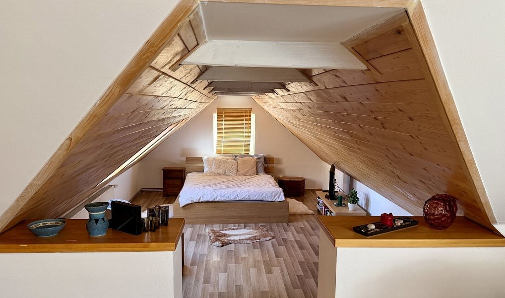 Prodej domu 214 m² s pozemkem 611 m², Stará Huť – náhled fotky 24