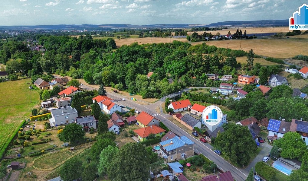 Prodej domu 40 m² s pozemkem 69 m², Kamenný Újezd – náhled fotky 10