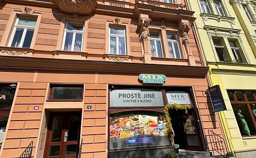 Prodej obchodních prostor 89 m²