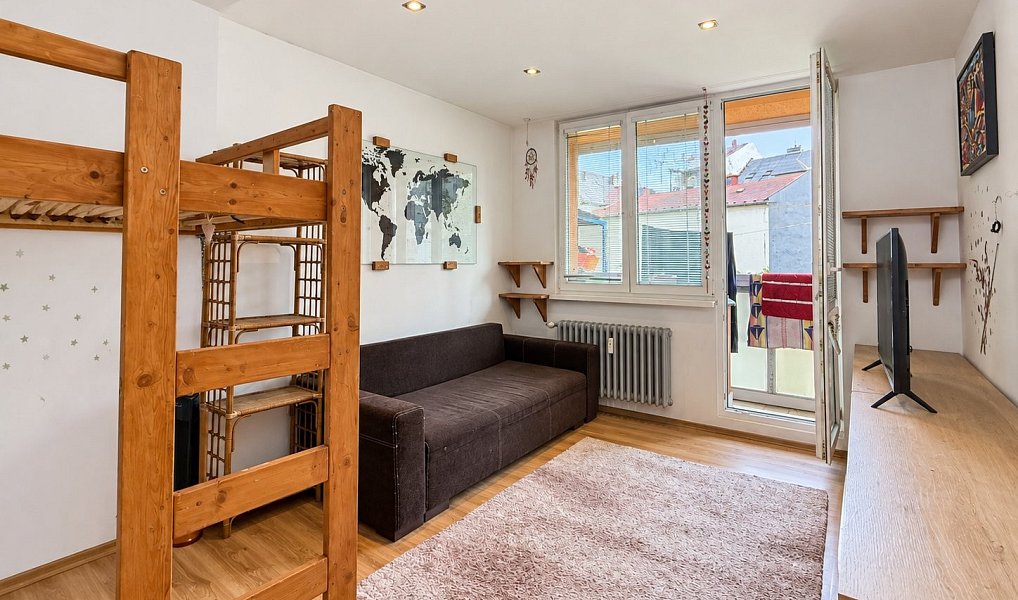 Prodej bytu 1+1 35 m², Ostrava – náhled fotky 4