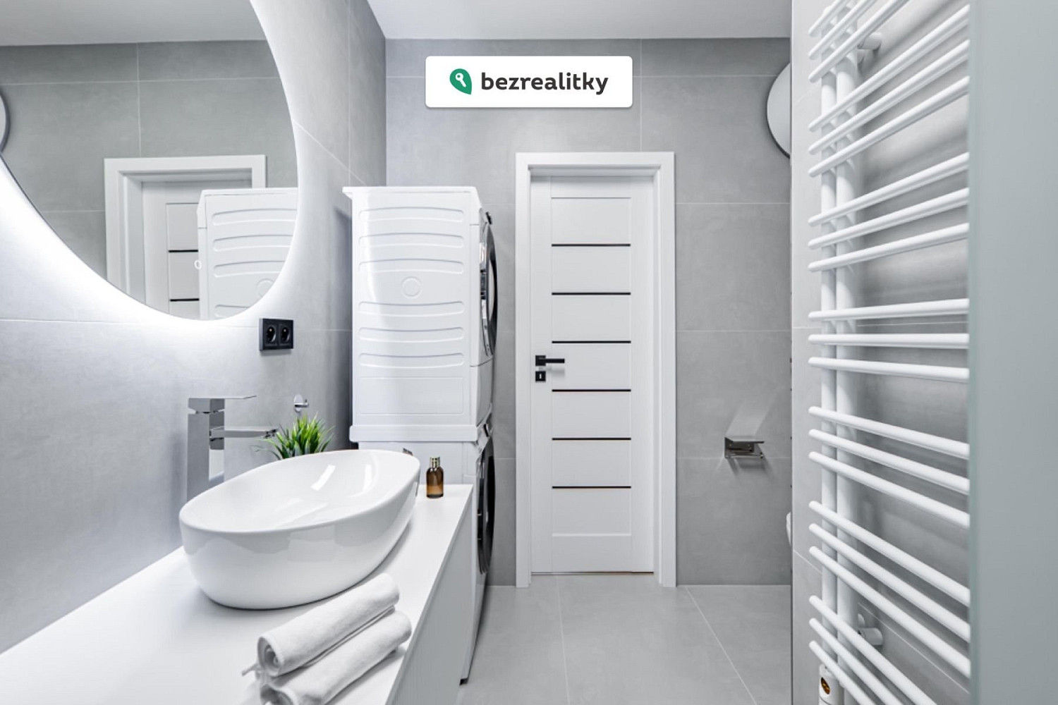 Prodej bytu 2+1 60 m² – fotografie 4