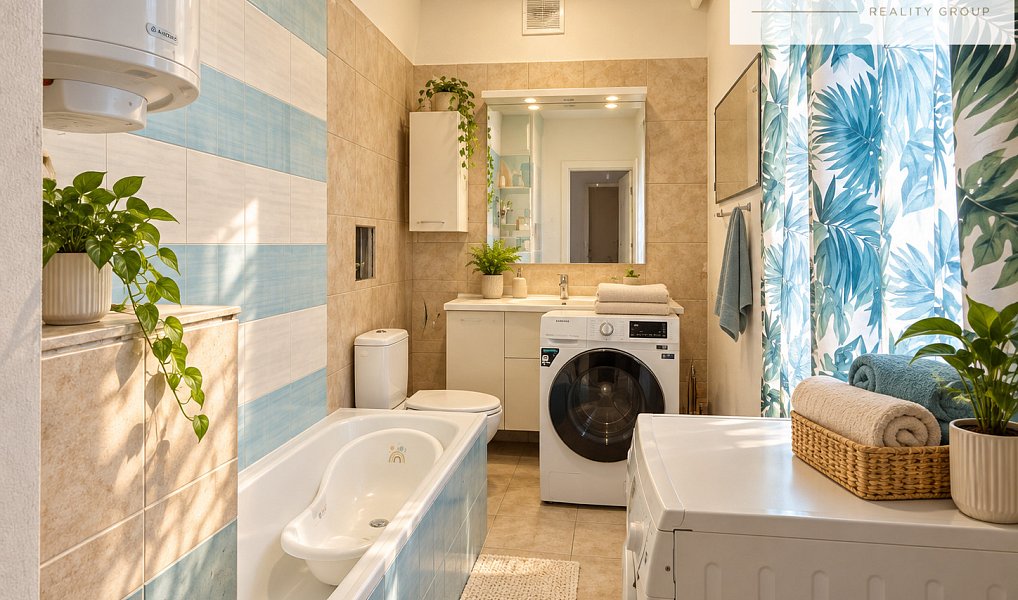 Prodej bytu 2+1 58 m², Kraslice – náhled fotky 4
