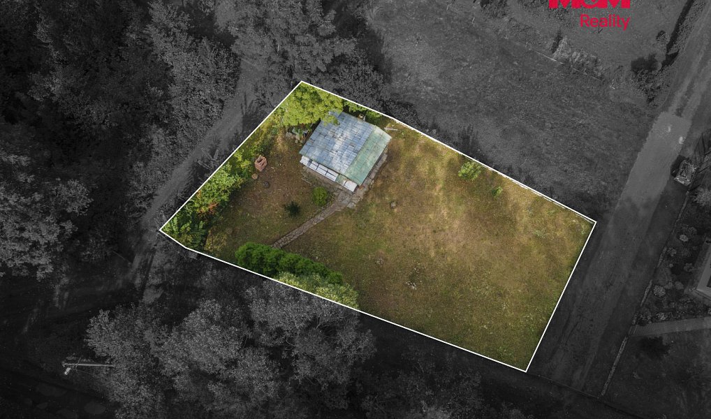 Prodej zahrady 467 m², Frýdlant nad Ostravicí – náhled fotky 19