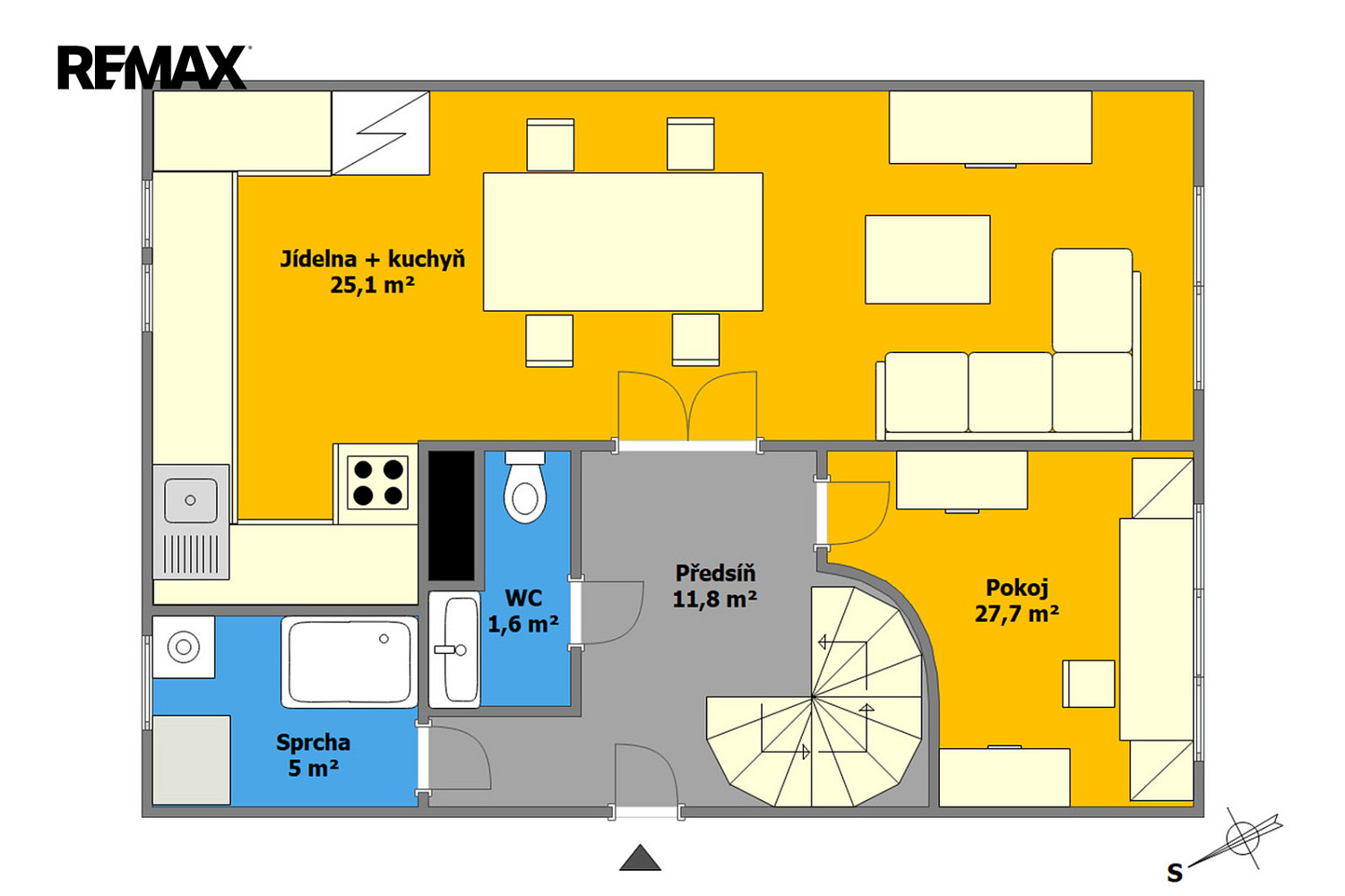 Prodej bytu 5+kk 141 m² — photo 4