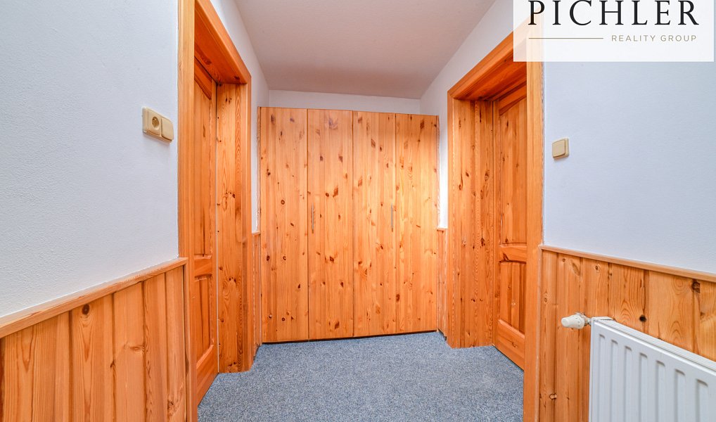Prodej domu 341 m² s pozemkem 424 m², Stříbrná – náhled fotky 52