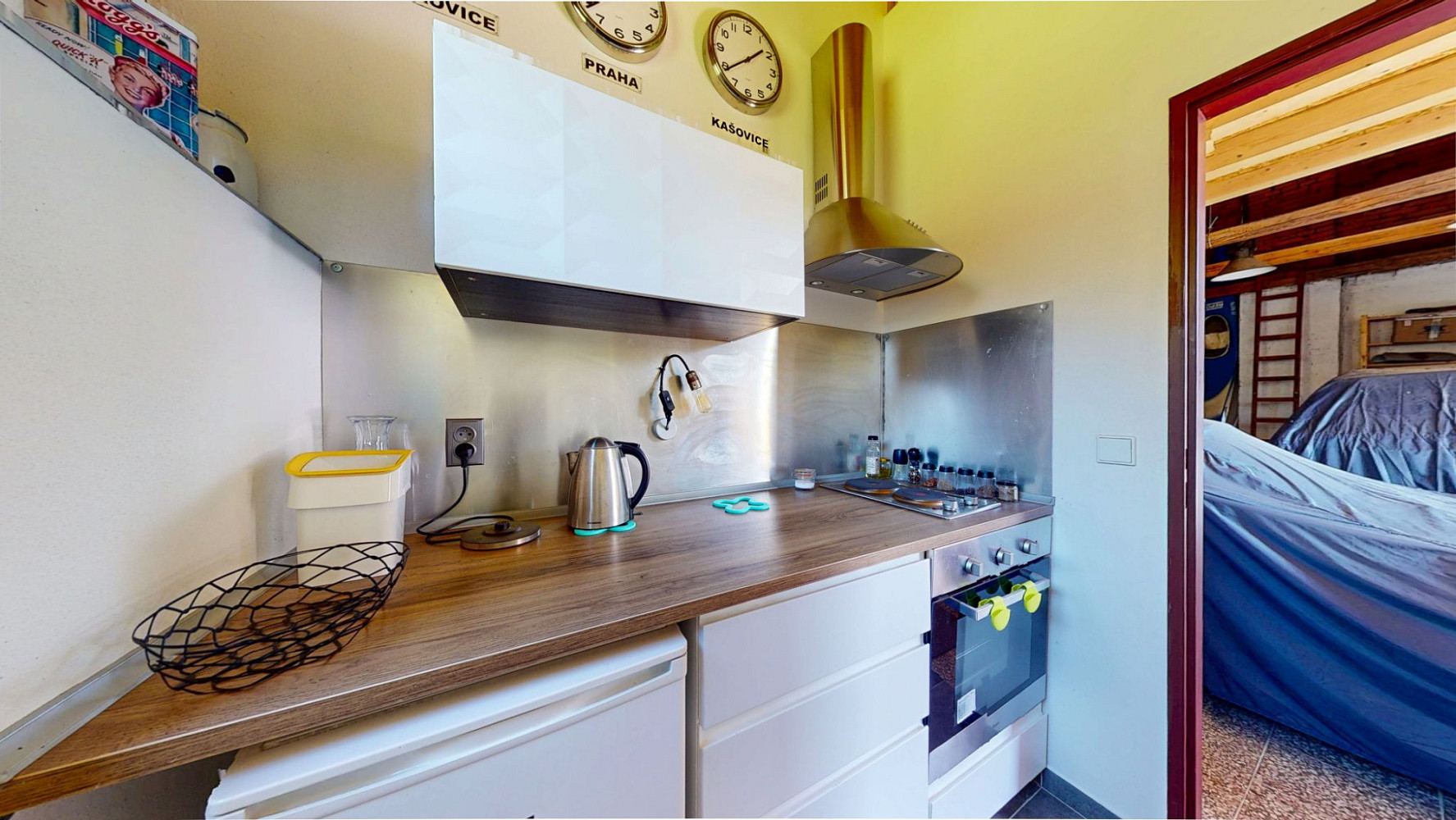 Prodej skladovacích prostor 82 m² – fotografie 5
