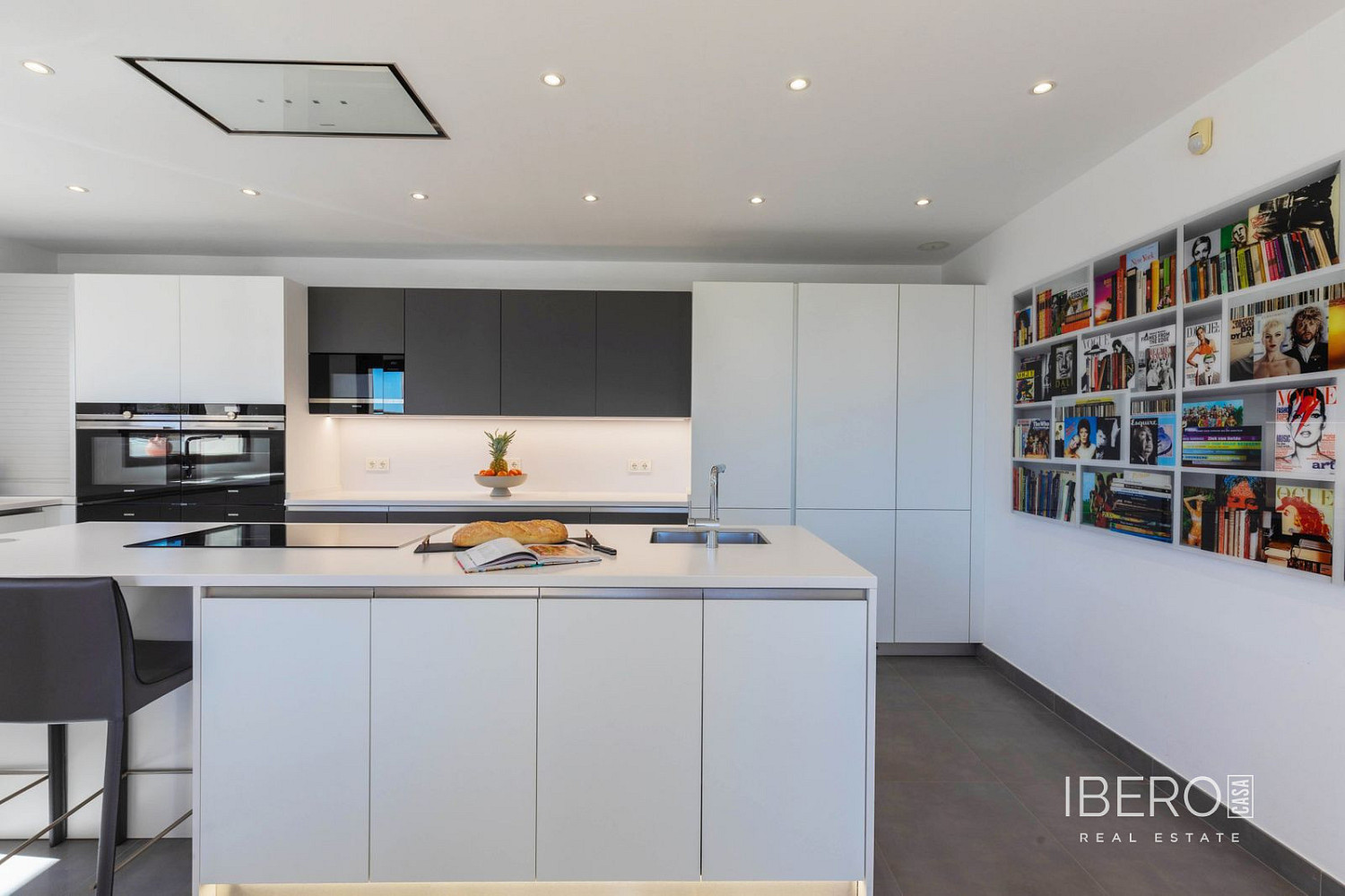 Casa 5+kk – Benahavís - Vista 5
