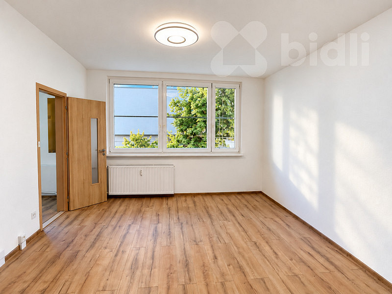 Prodej bytu 3+1 68 m² – fotografie 4