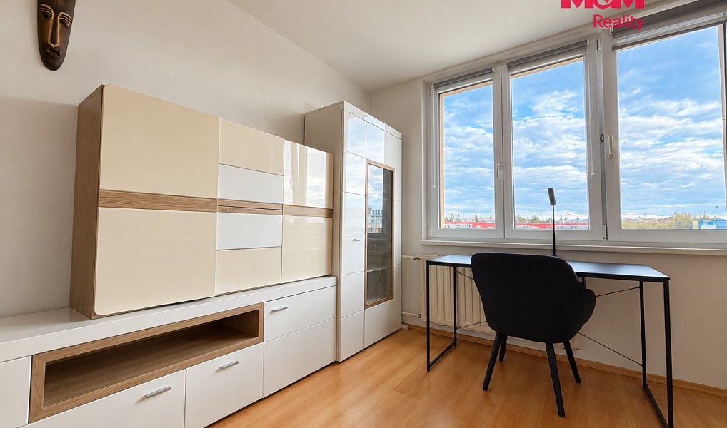 Prodej bytu 1+1 36 m², Louny – náhled fotky 4
